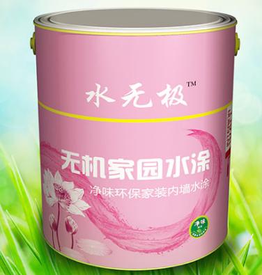 無(wú)機(jī)涂料應(yīng)用 無(wú)機(jī)涂料應(yīng)用