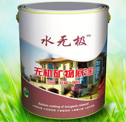 無(wú)機(jī)涂料施工 無(wú)機(jī)涂料施工