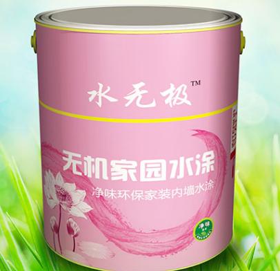 無(wú)機(jī)涂料應(yīng)用 無(wú)機(jī)涂料應(yīng)用