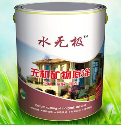 無機(jī)涂料價(jià)值 無機(jī)涂料價(jià)值